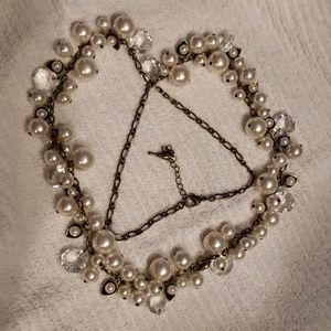 Chloe+Isabel necklace